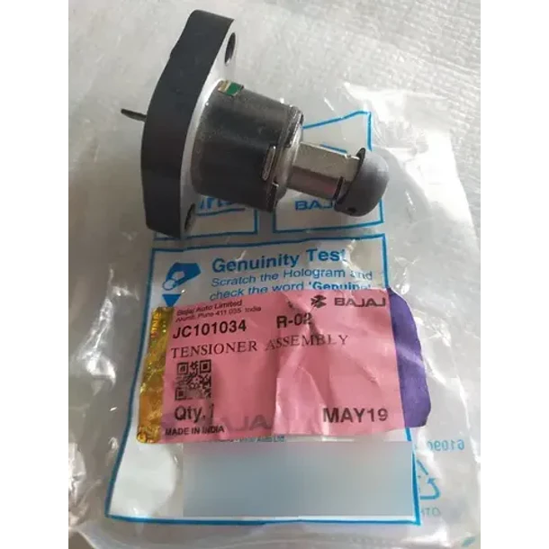 Tensor Cadena Distribución Bajaj Ns-200 Rs-200 Ns-150 Origin 4
