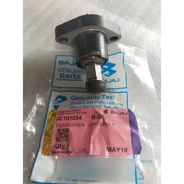 Tensor Cadena Distribución Bajaj Ns-200 Rs-200 Ns-150 Origin 5