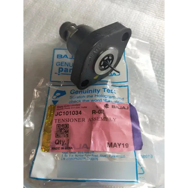 Tensor Cadena Distribución Bajaj Ns-200 Rs-200 Ns-150 Origin 6