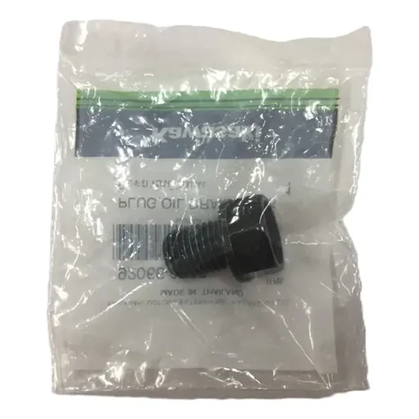 Tapon Drenaje Aceite Kawasaki Ninja 400-versys 650-klr 650 3