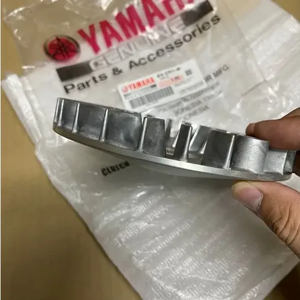 Polea Primaria Variador Yamaha Xmax 300 Original 4