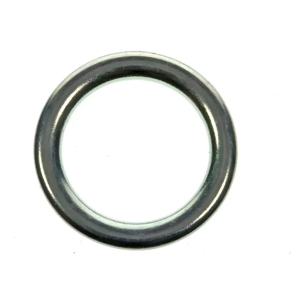 Golilla + Tapón De Drenaje Yamaha R3 R3a Mt03 Mt03a Original 3