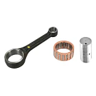 Kit Completo De Biela Yamaha Yzf-r15 V3 V4 Original 1