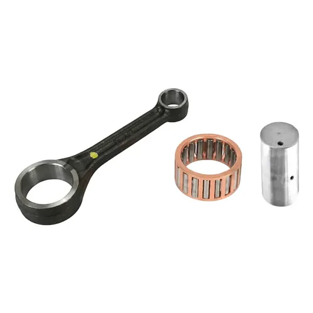 Kit Completo De Biela Yamaha Yzf-r15 V3 V4 Original 1