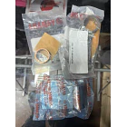Kit Completo De Biela Yamaha Yzf-r15 V3 V4 Original 7