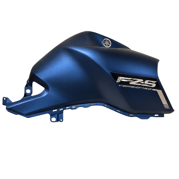 Cubierta Lateral Derecha Estanque Yamaha Fz-s 3.0 Original 1