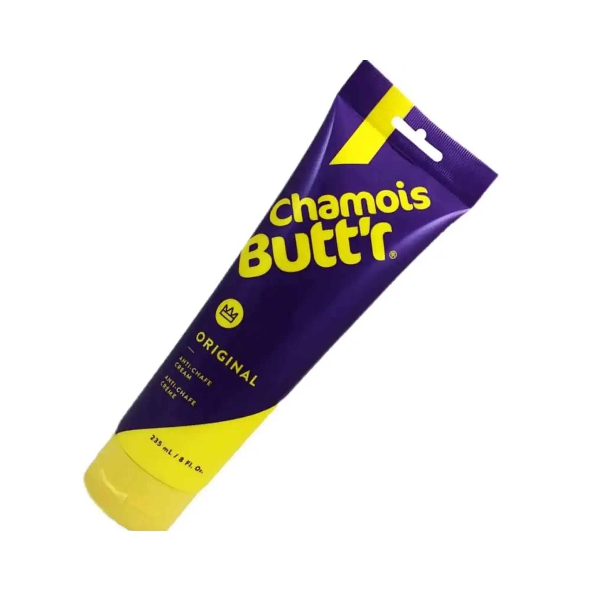 Chamois Butt`r Crema anti-Chafe Original 8oz - 235ml 2