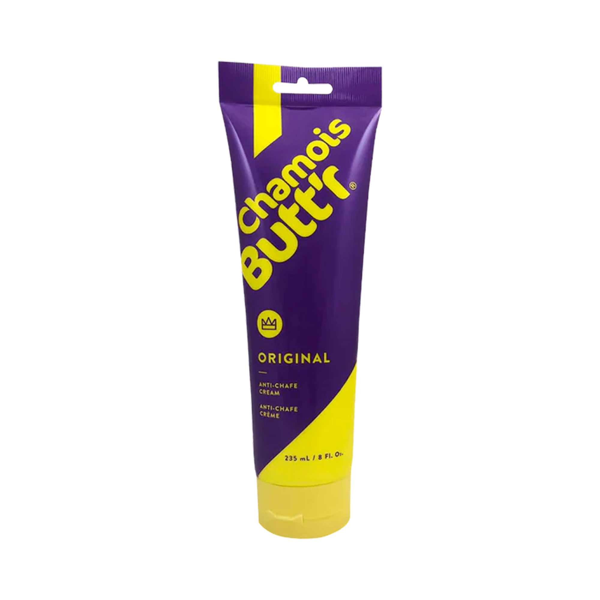 Chamois Butt`r Crema anti-Chafe Original 8oz - 235ml 1