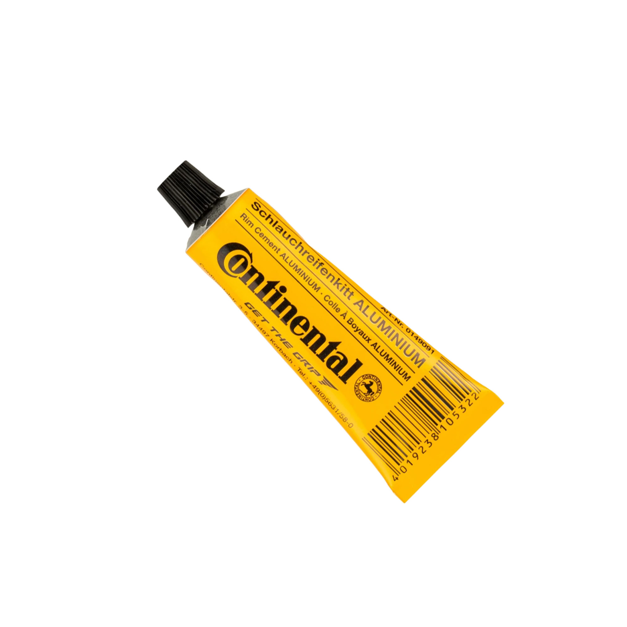 Continental Pegamento para tubular en aluminio (guta) 1