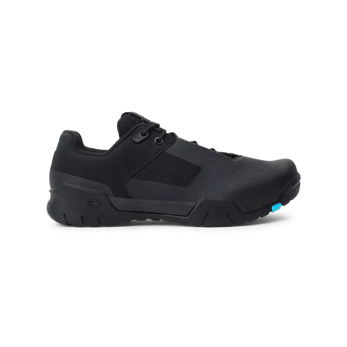 Crankbrothers ZAPATOS 8 MALLET E LACE BLK/BLU - BLK 3