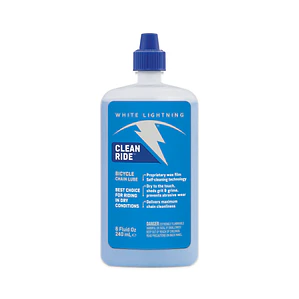 White Lightning LUBRICANTE CADENA CLEAN RIDE 240 ML