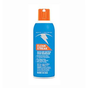White Lightning LIMPIADOR CLEAN STREAK 415 ML