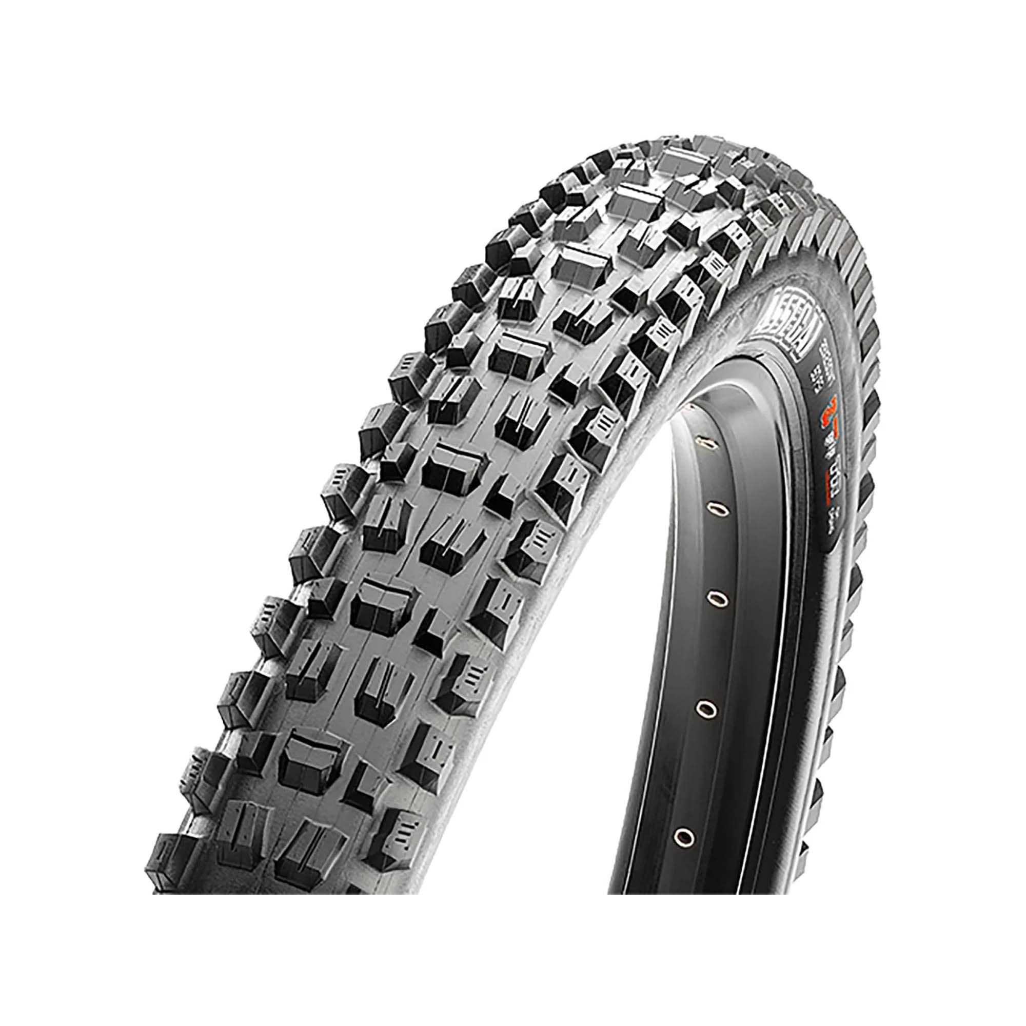 Maxxis Neumatico Assegai Kevlar 29×2.60 EXO/TR 1