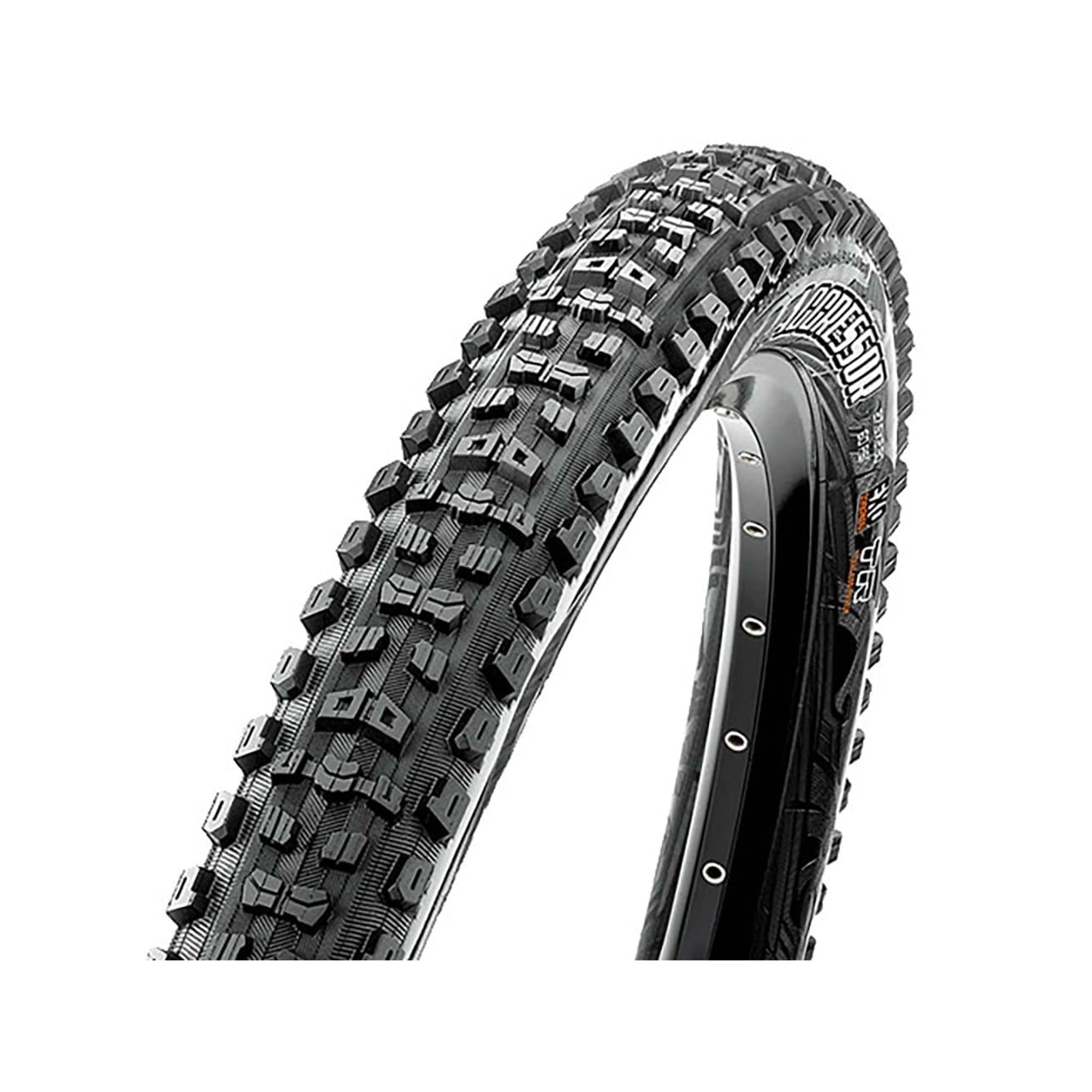 Maxxis Aggressor Kevlar 27.5×2.30 EXO/TR 1