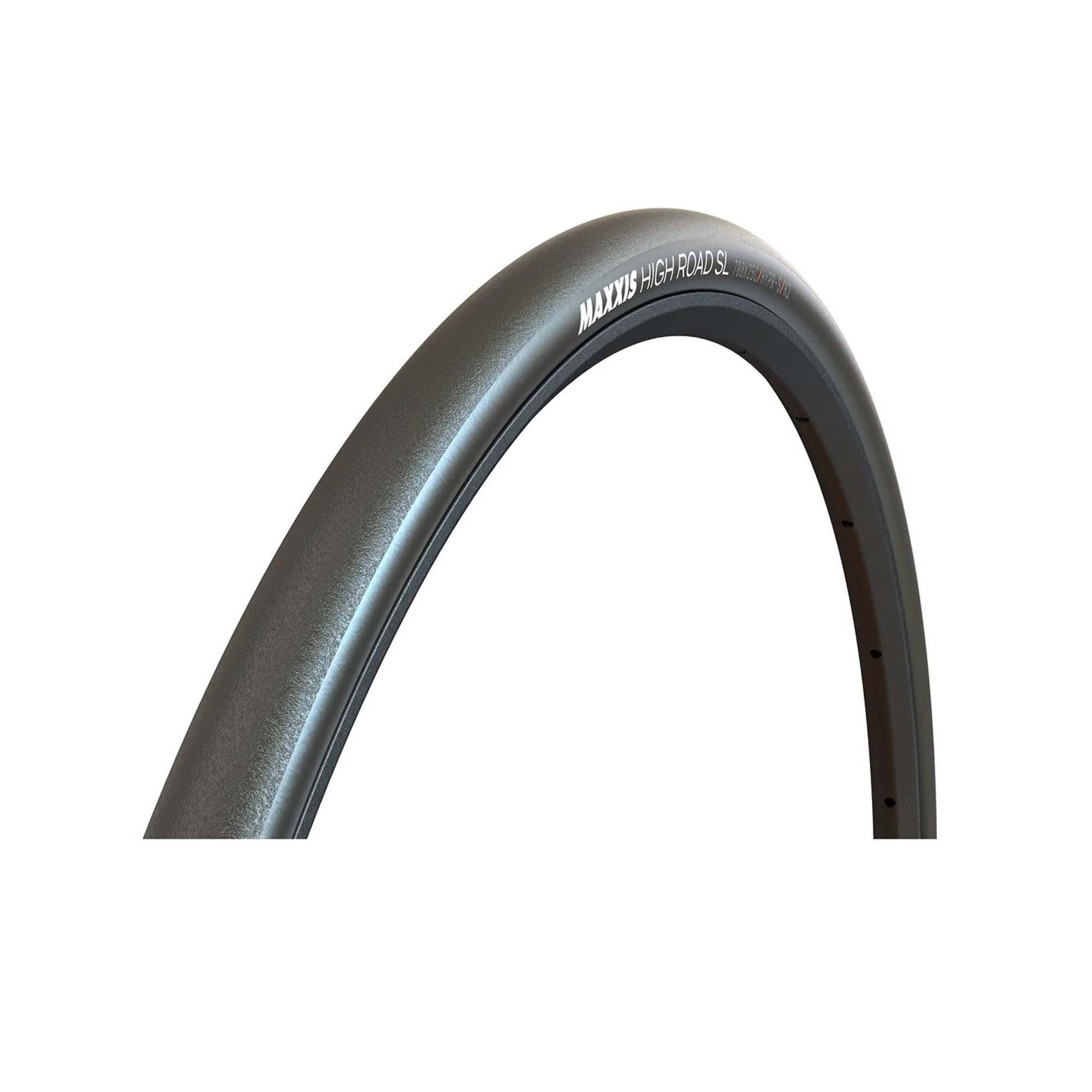 Maxxis High Road SL Kevlar 700×28 HYPR-S/K2 1
