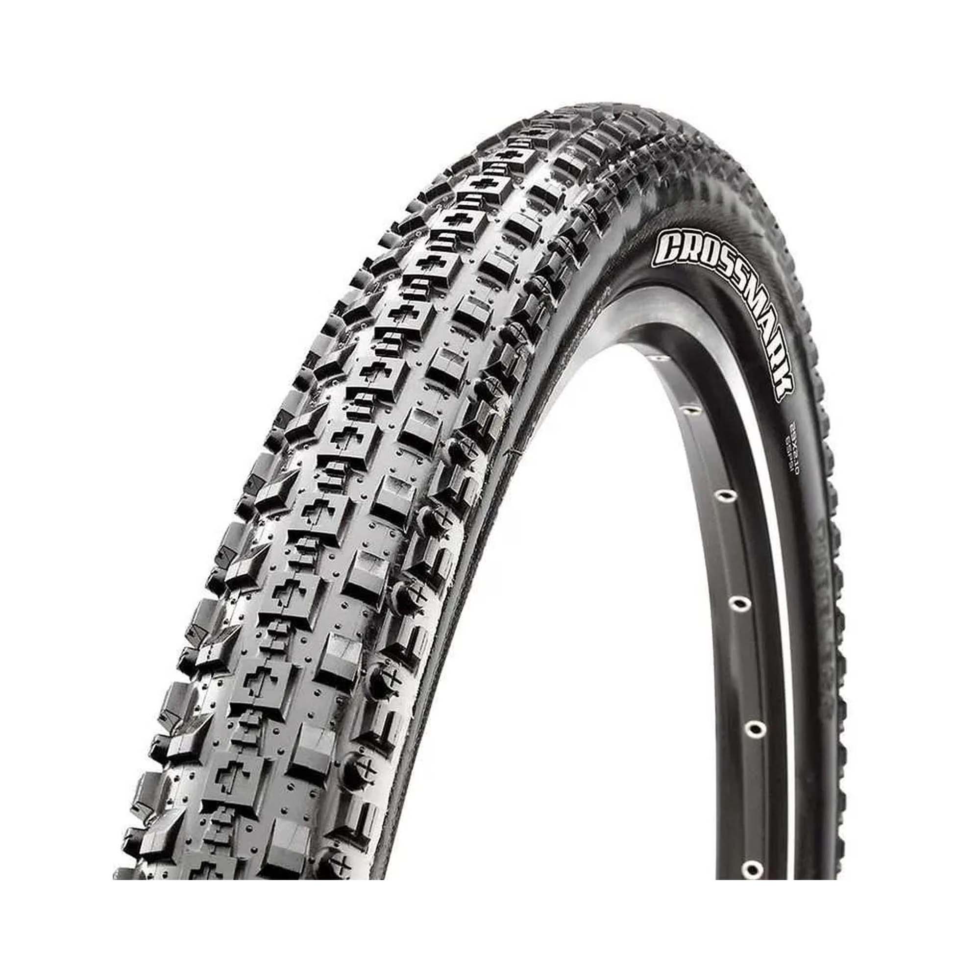 Maxxis NEUMÁTICO 27.5 X 2.25 CROSSMARK II ALAMBRE 1