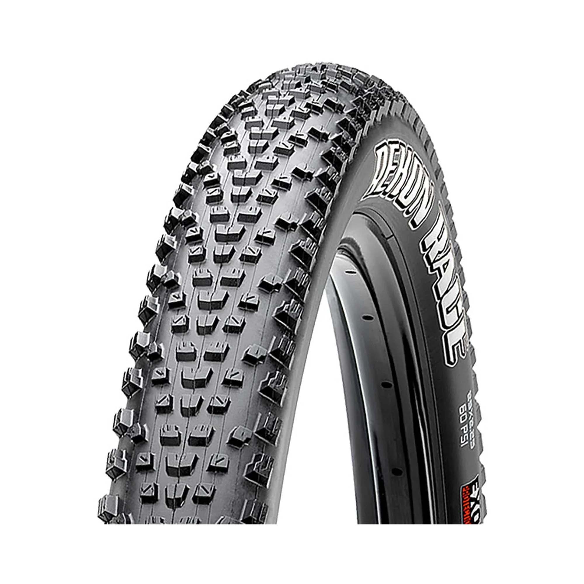Maxxis Neumático 27.5 x 2.35 Rekon Race EXO/TR 1
