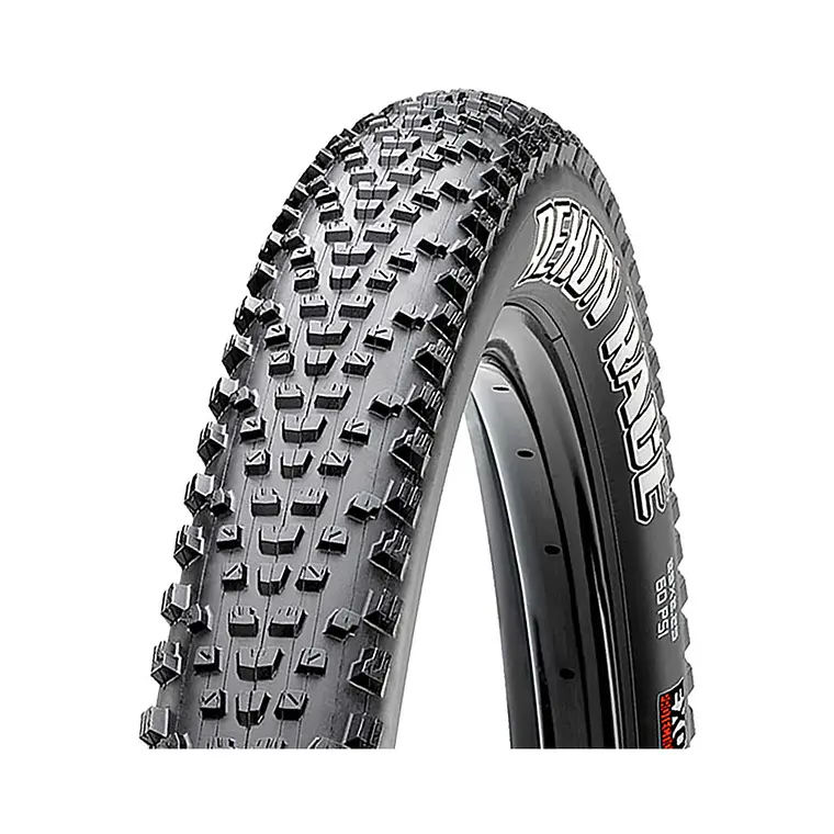 Maxxis Neumático 27.5 x 2.35 Rekon Race EXO/TR 1