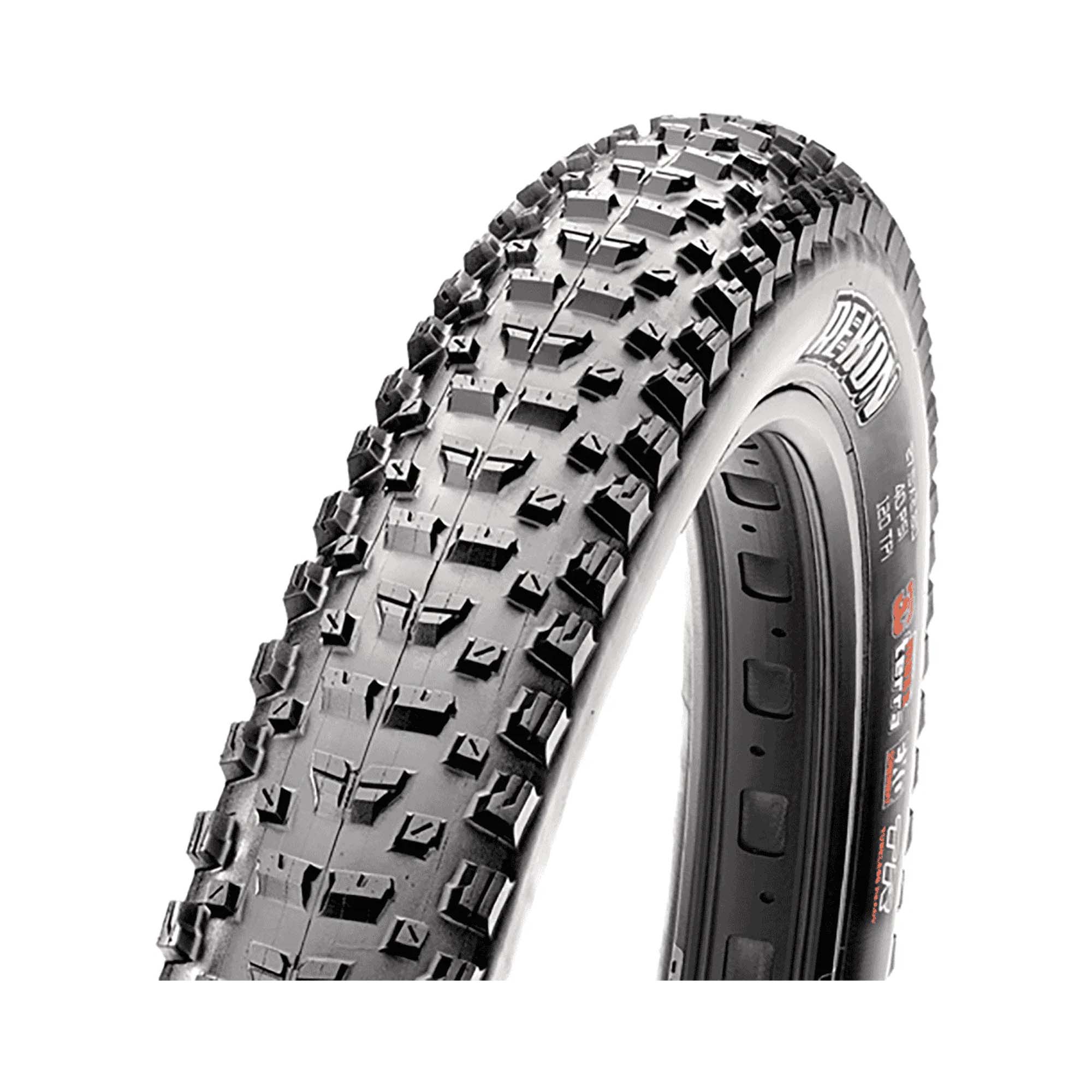 Maxxis Neumático 27.5 x 2.40WT Rekon EXO TR 1