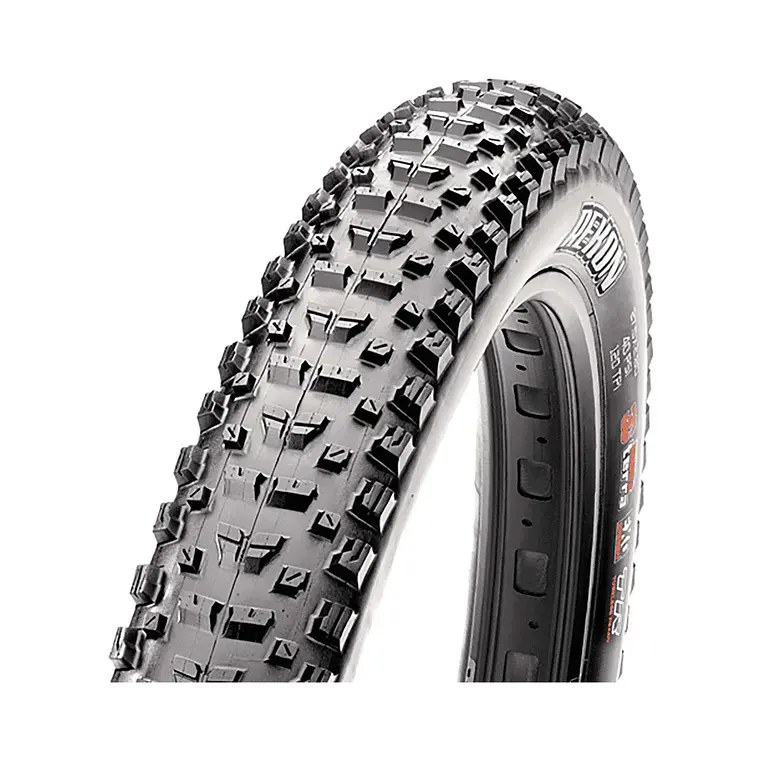 Maxxis Neumático 27.5 x 2.40WT Rekon EXO TR 1