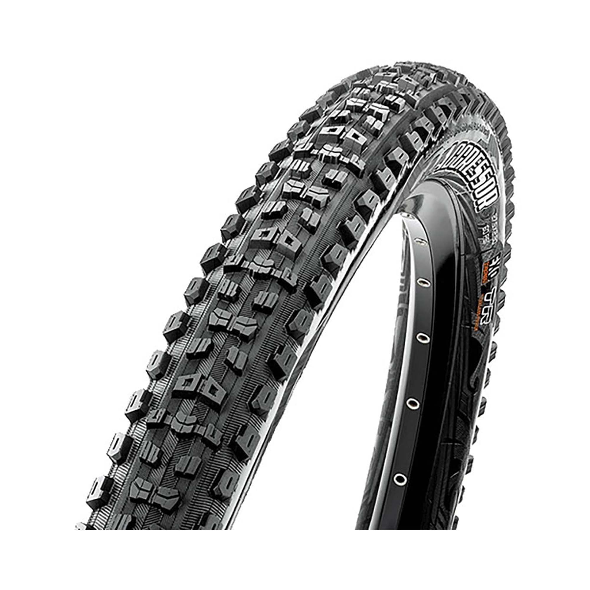 Maxxis Neumático 27.5 x 2.5WT Aggressor EXO TR 1