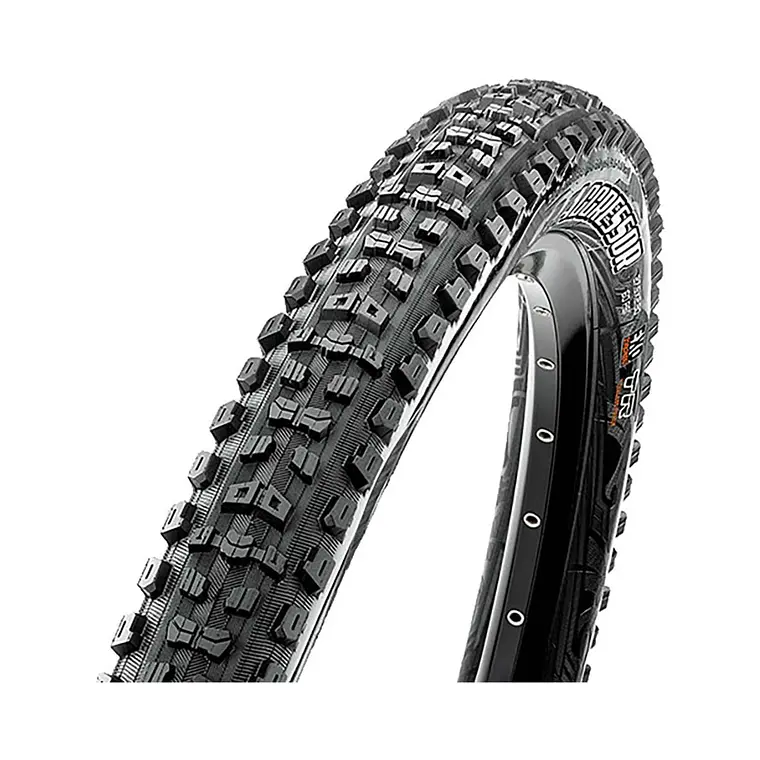 Maxxis Neumático 27.5 x 2.5WT Aggressor EXO TR 1