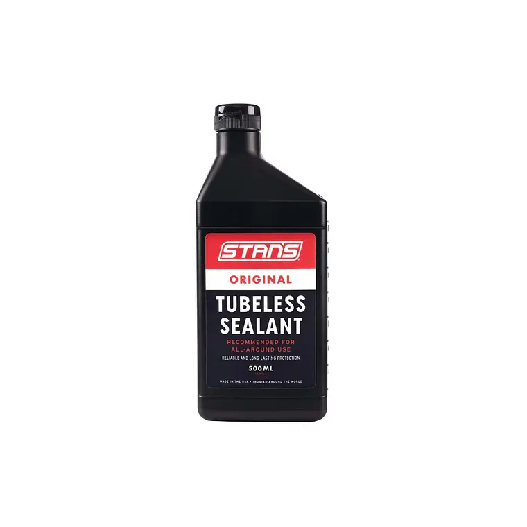 Stan`s NoTubes Sellante Tubeless Original 500ml 1