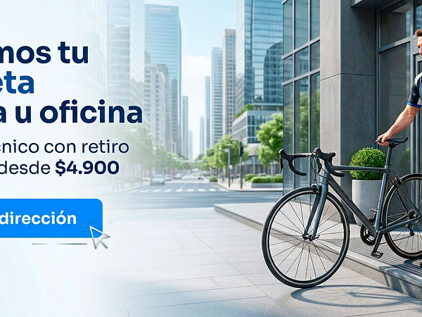 Agenda tu retiro aquí