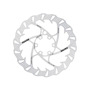 Galfer Disco de freno MTB Shark 160 x 1.8mm 6 pernos