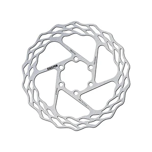 Galfer Disco de freno Road Disc Wave 140 x 1.8mm 6 pernos