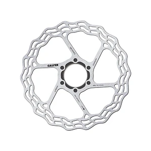 Galfer Disco de freno Road Disc Wave 140 x 1.8mm Center Loock