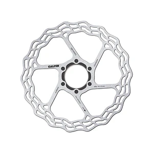 Galfer Disco de freno Road Disc Wave 160 x 1.8mm Center Lock