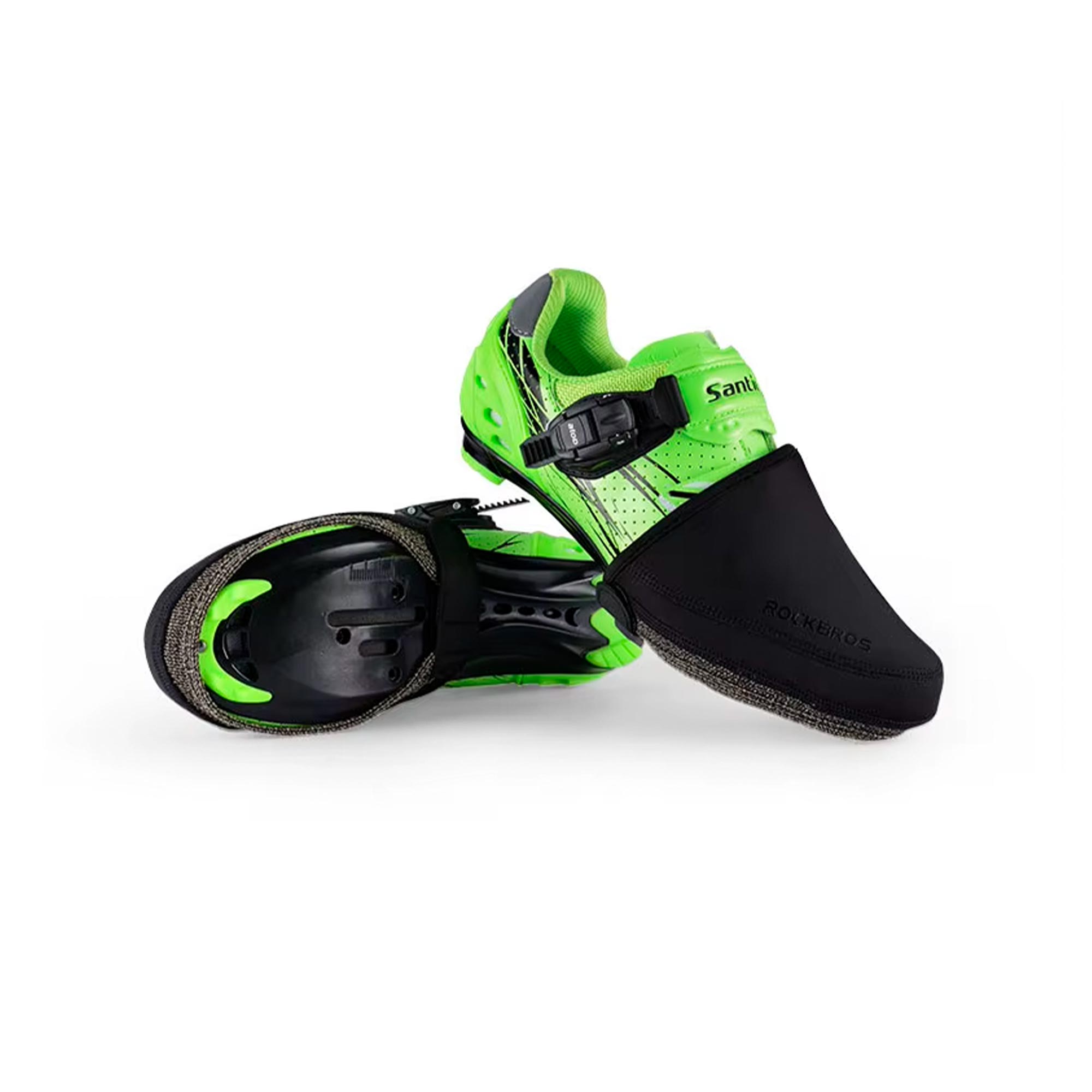 Rockbros Puntera Zapatos S/M 2