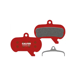 Galfer Pastillas de freno Advance (Sram Maven)