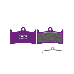 Galfer Pastillas de Freno E-bike (Hope V4)