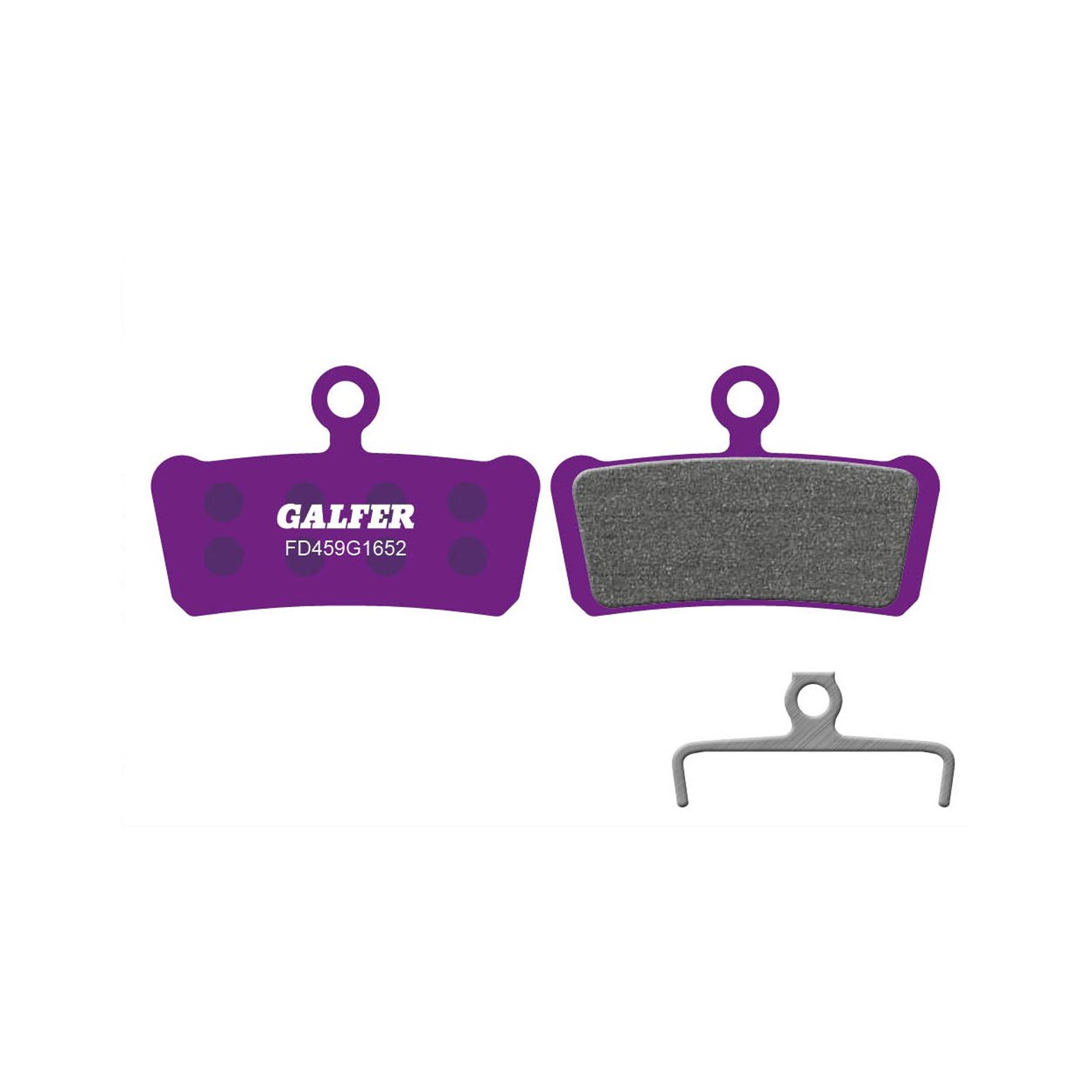 Galfer Pastillas de freno e-bikes (Sram Guide R RS RSC Ultimate) 1