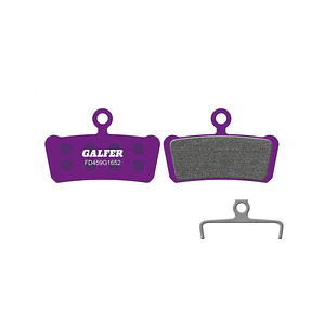 Galfer Pastillas de freno e-bikes (Sram Guide R RS RSC Ultimate)