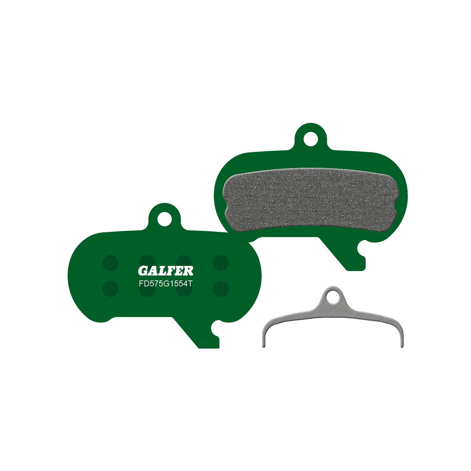 Galfer Pastillas de freno Pro (Sram Maven) 1