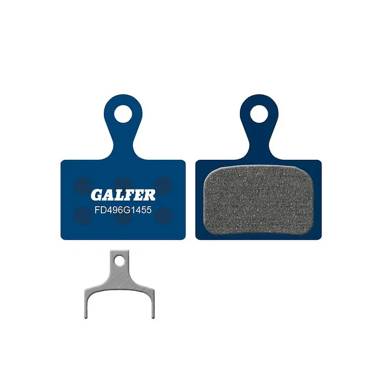 Galfer Pastillas de freno Road (Ultegra, Dura Ace, XTR, RS305/405/505/805) 1