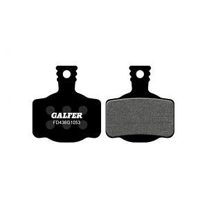 Galfer Pastillas de freno Std (Magura MT2, MT4, MT6, MT8, MTS)