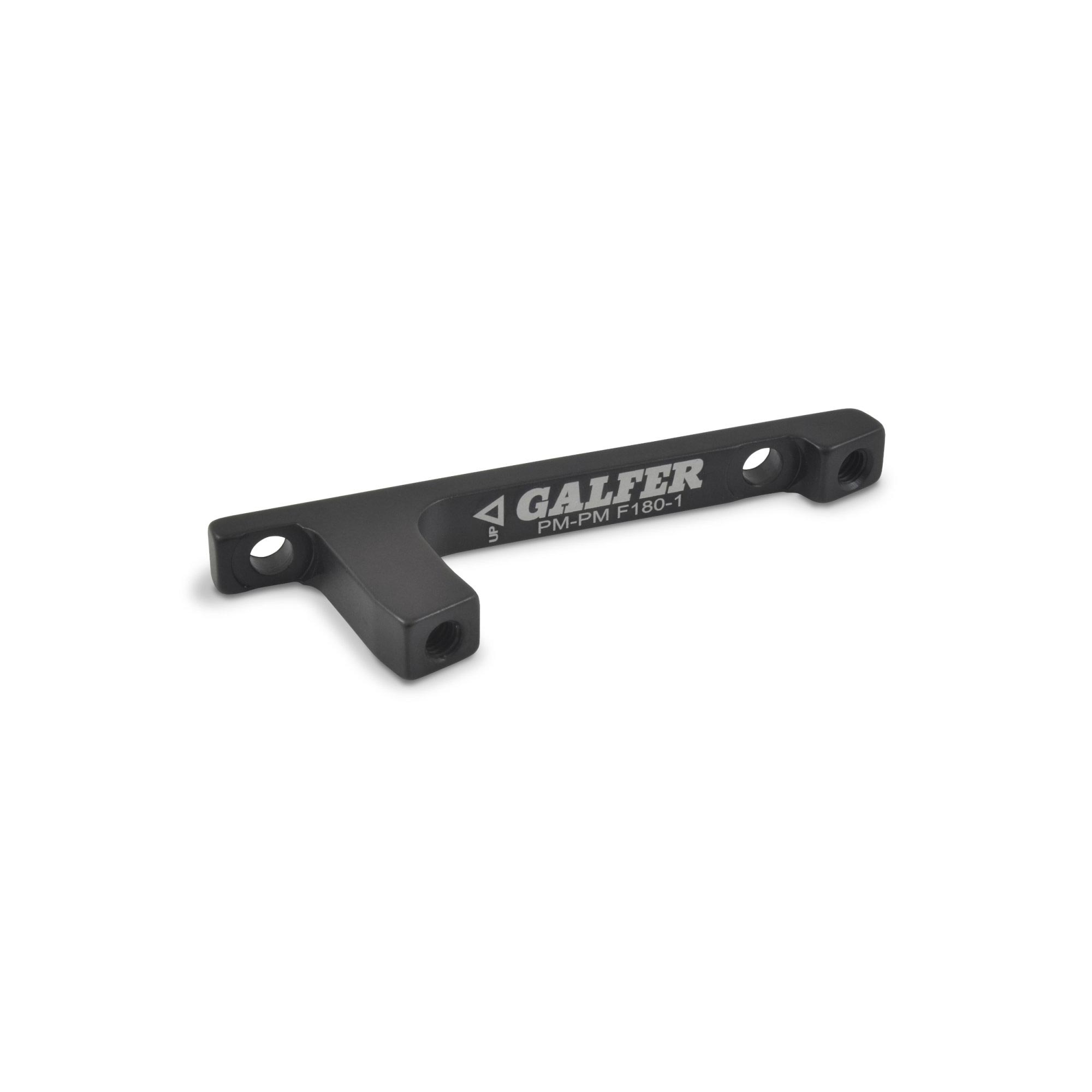 Galfer Adaptador post mount 63mm 1