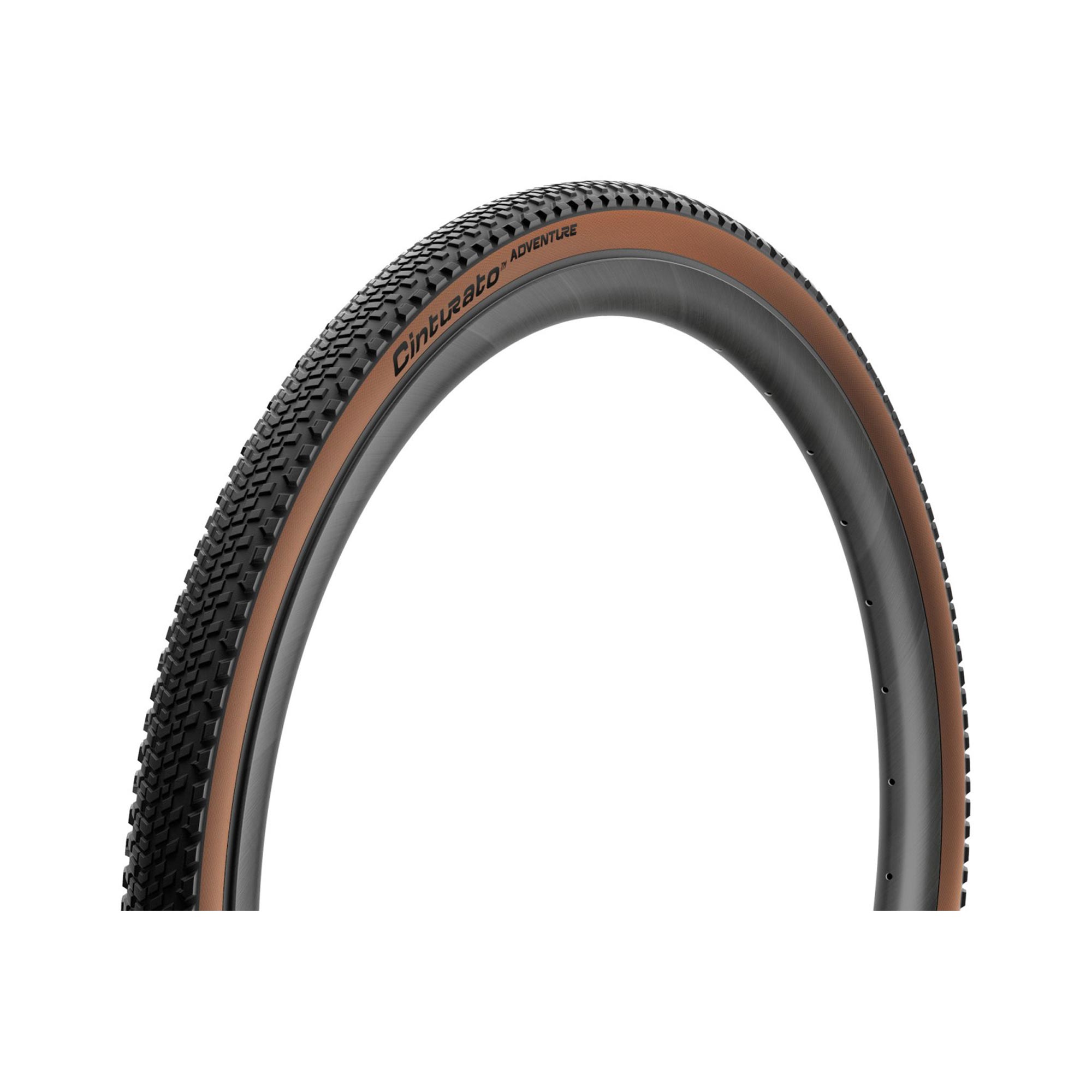 Pirelli Neumatico Cinturato adventure classic 700x45c Tanwall 1