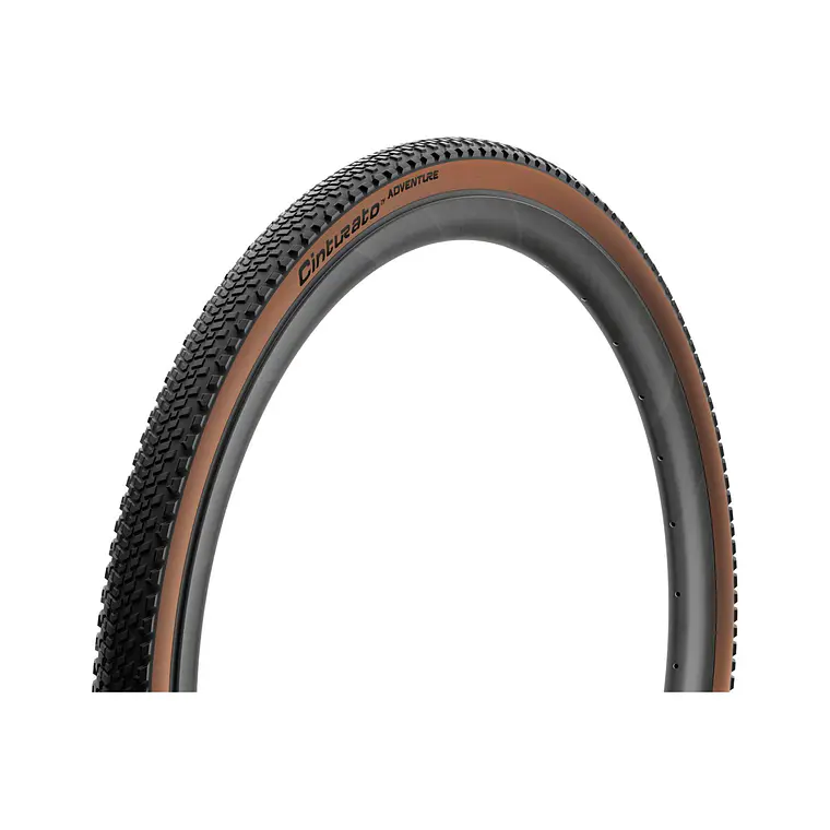 Pirelli Cinturato adventure classic 700x45c Tanwall 1