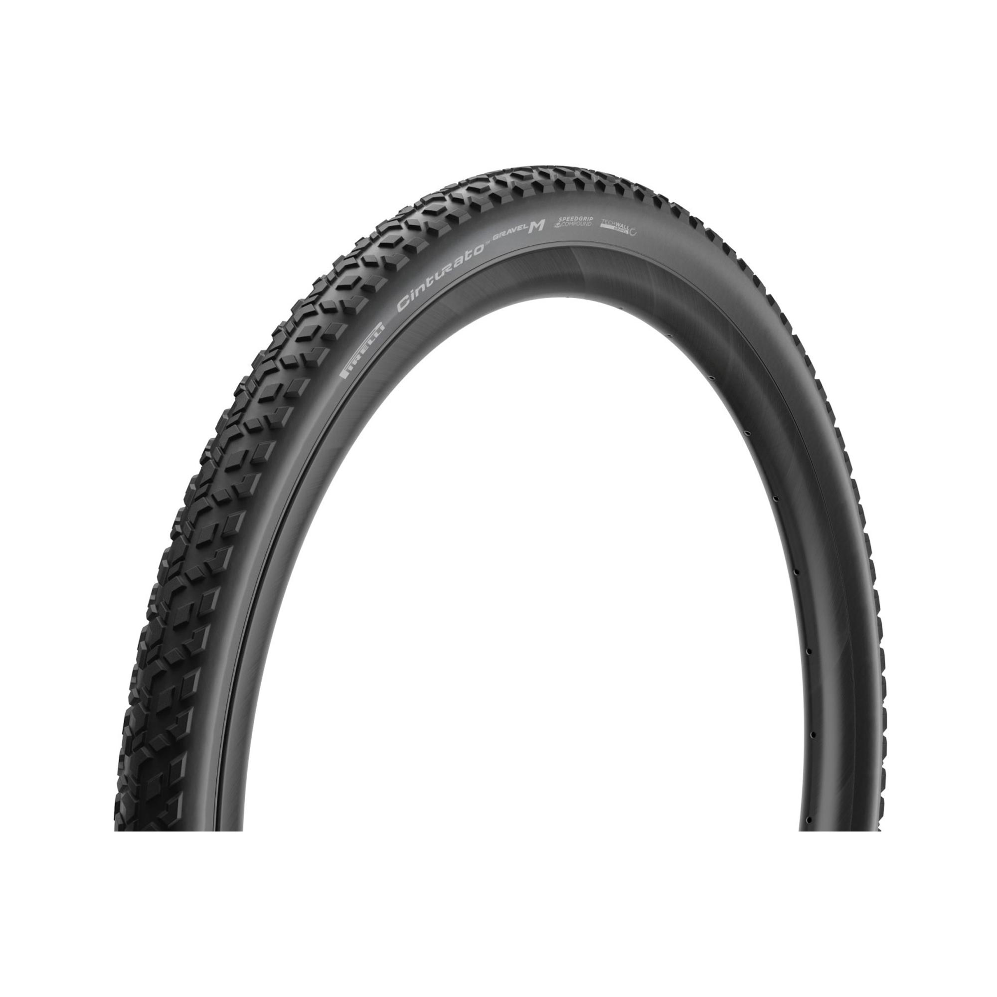Pirelli Neumatico Cinturato gravel M 700x50c 1