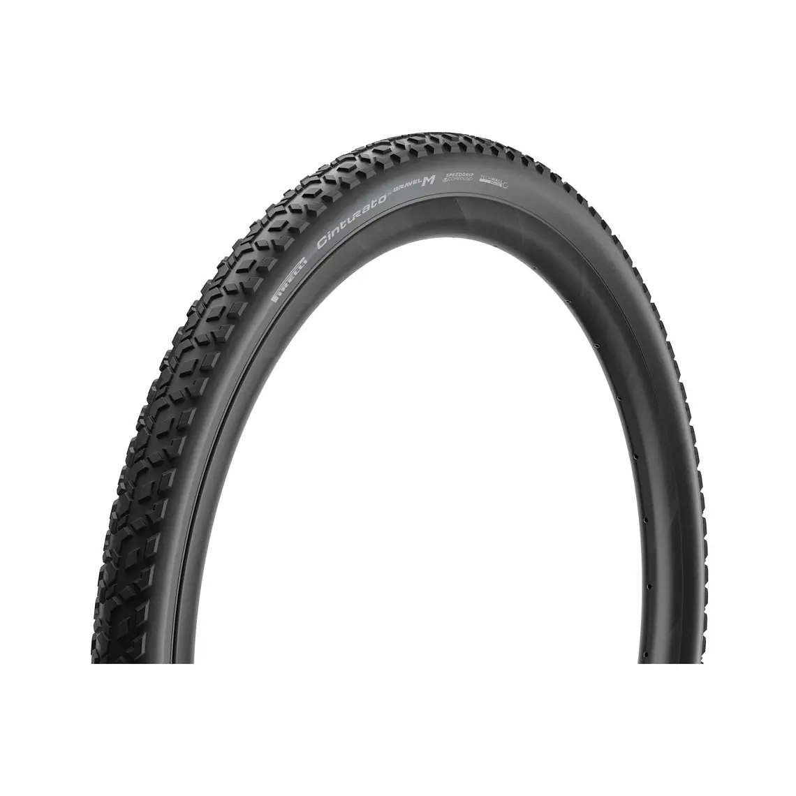 Pirelli Cinturato gravel M 700x50c 1