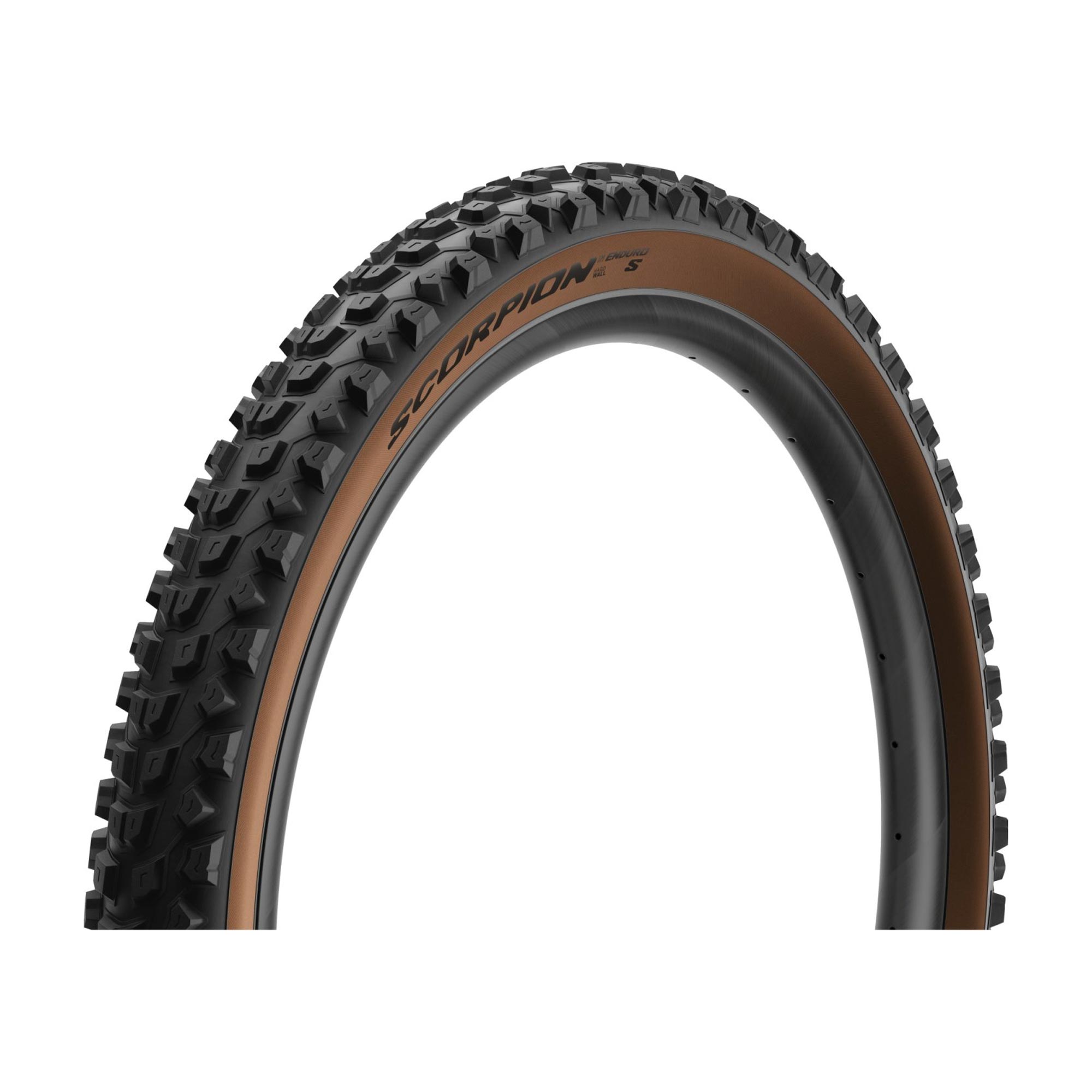 Pirelli Neumático 29 x 2.6 Scorpion Enduro S Classic 1