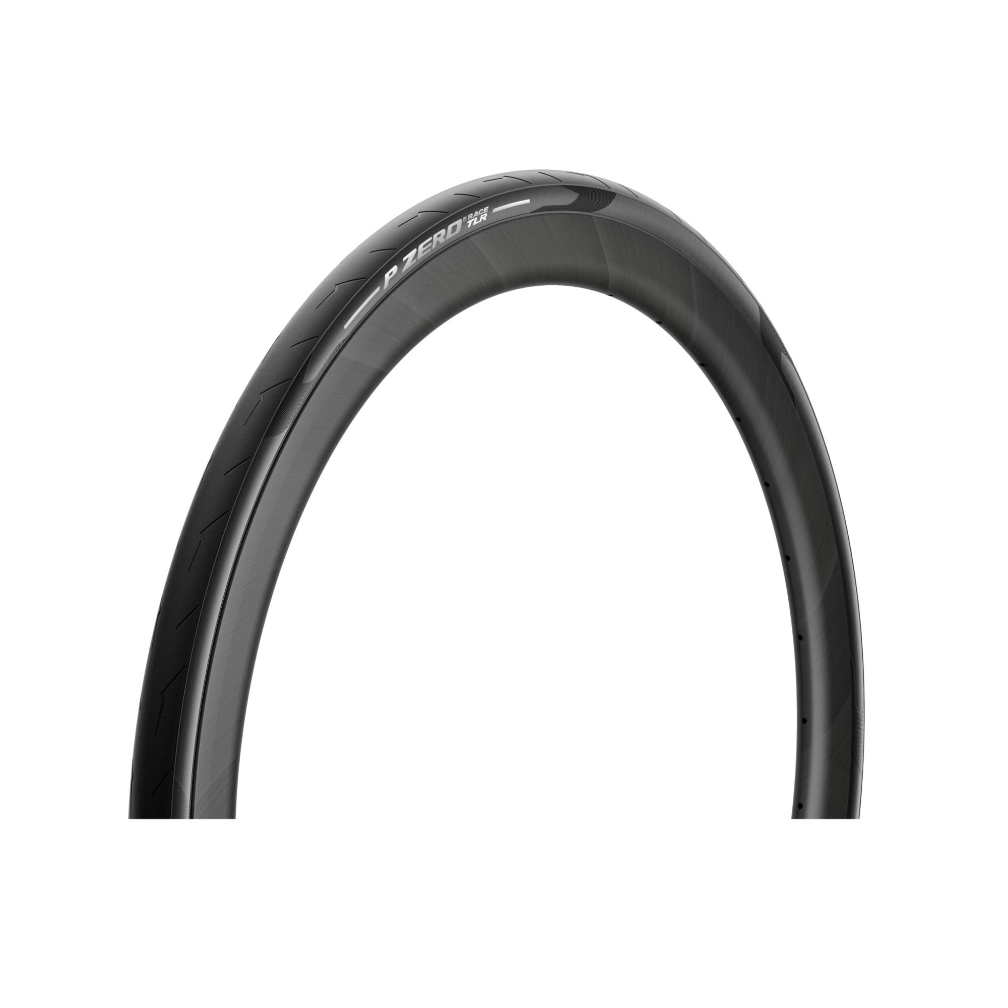 Pirelli Neumático 700x26 P Zero Race TLR 26-622 Black 127 TPI 1