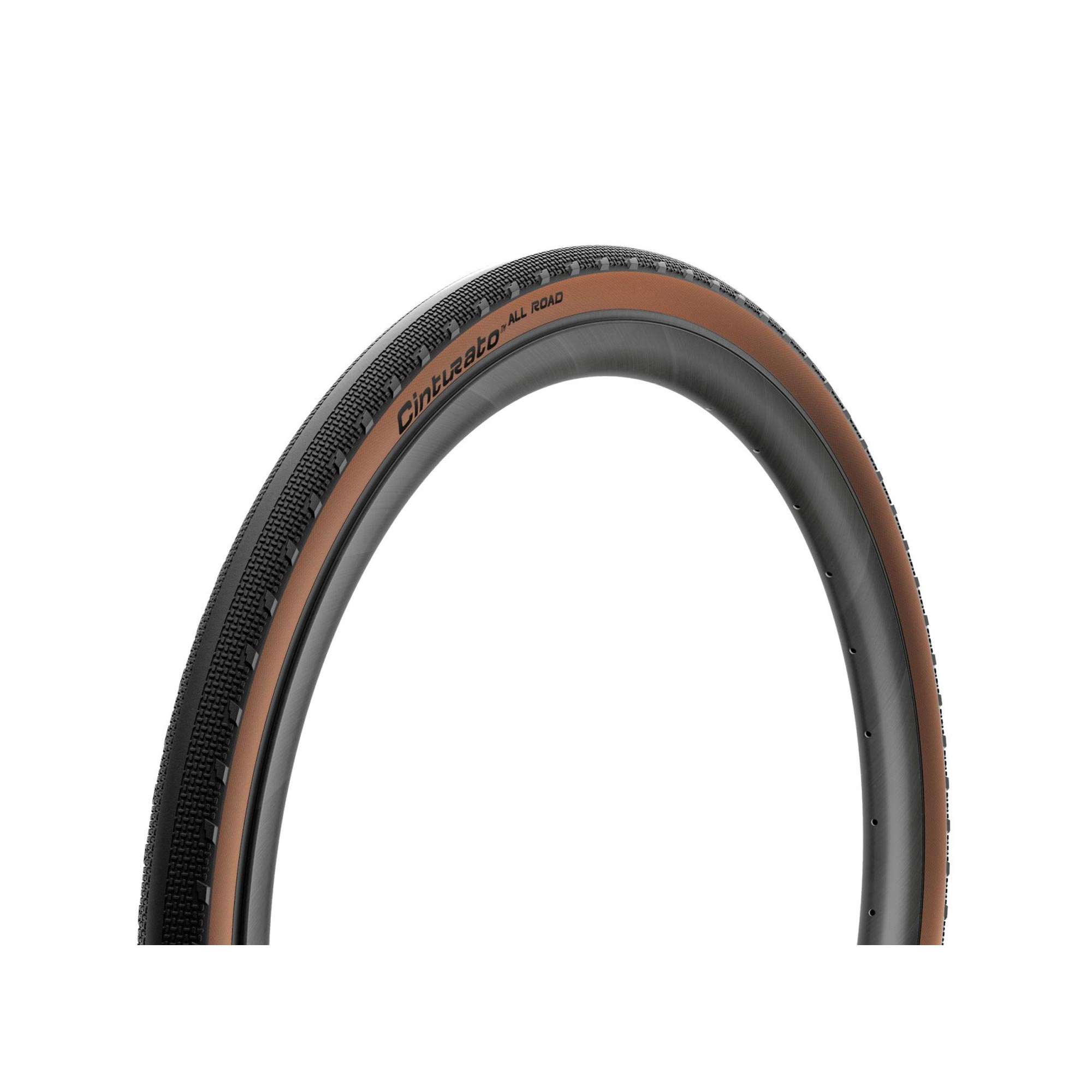 Pirelli Neumatico Cinturato All Road classic 700x45c Tanwall 1