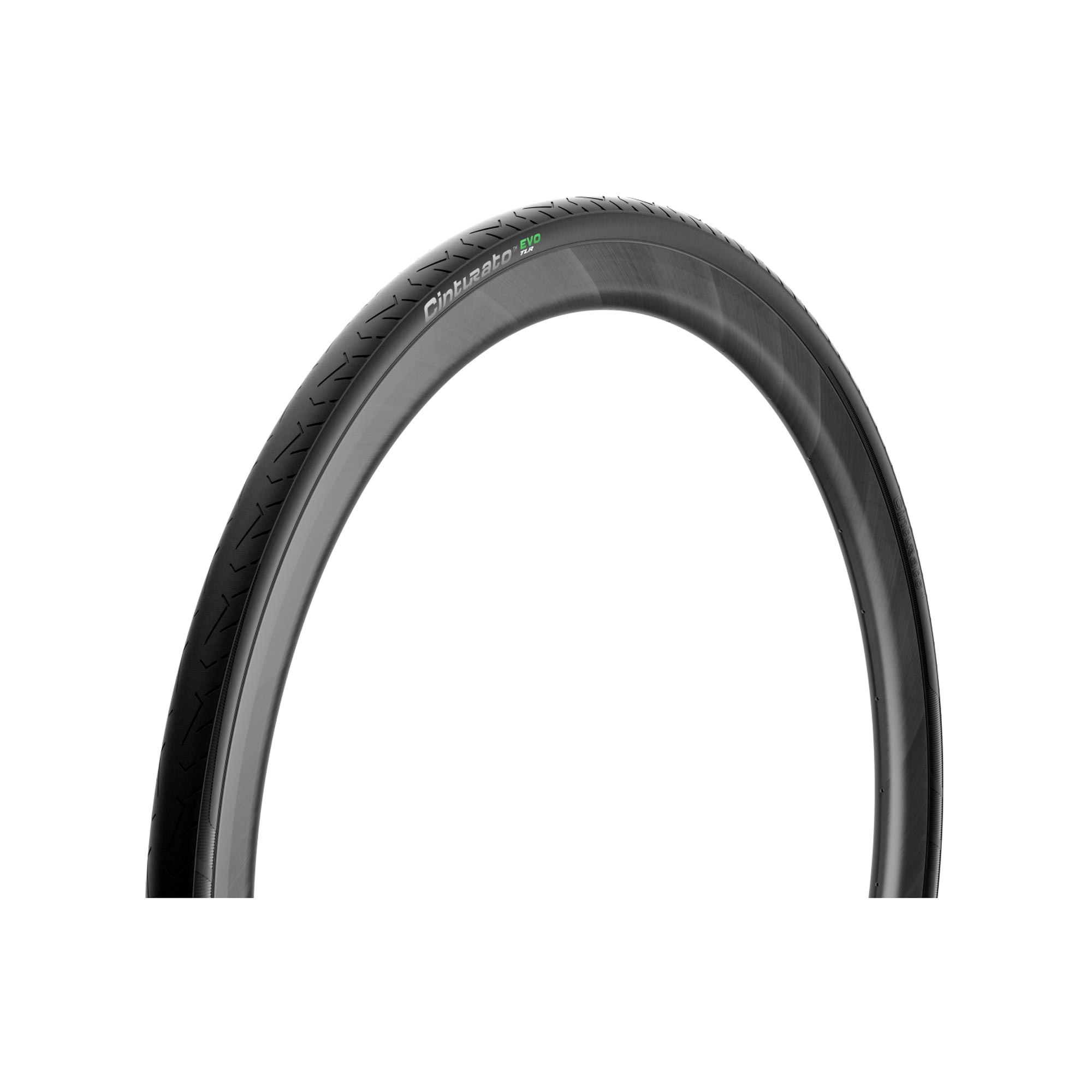 Pirelli Neumático Cinturato Evo 700x28 TLR Black 1
