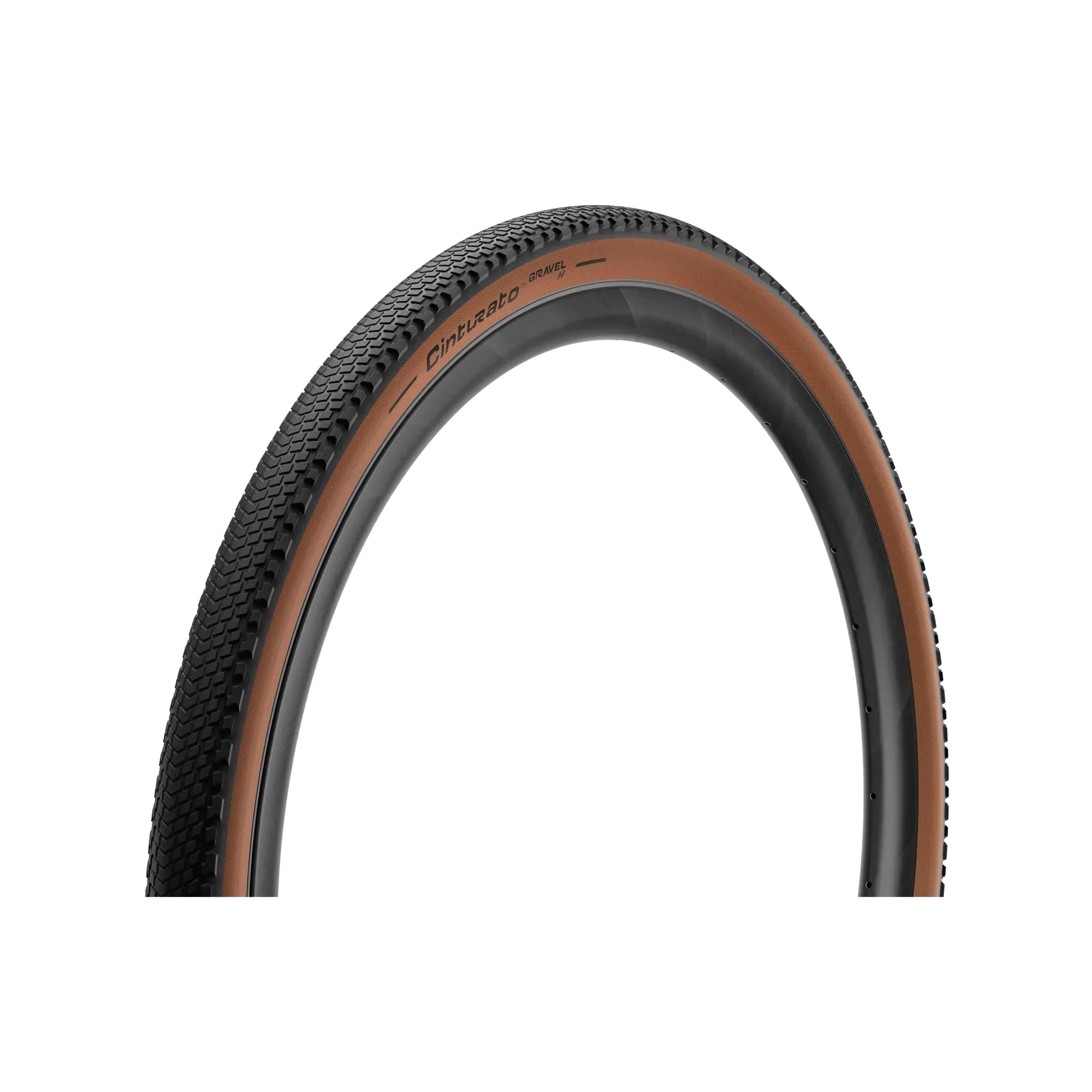 Pirelli neumatico cinturato gravel H Classic 700x40c Tanwall 1